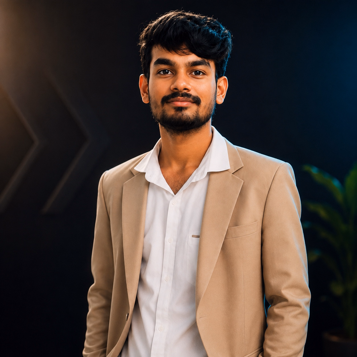 Meenatchisundharam M — Founder of Talxwev